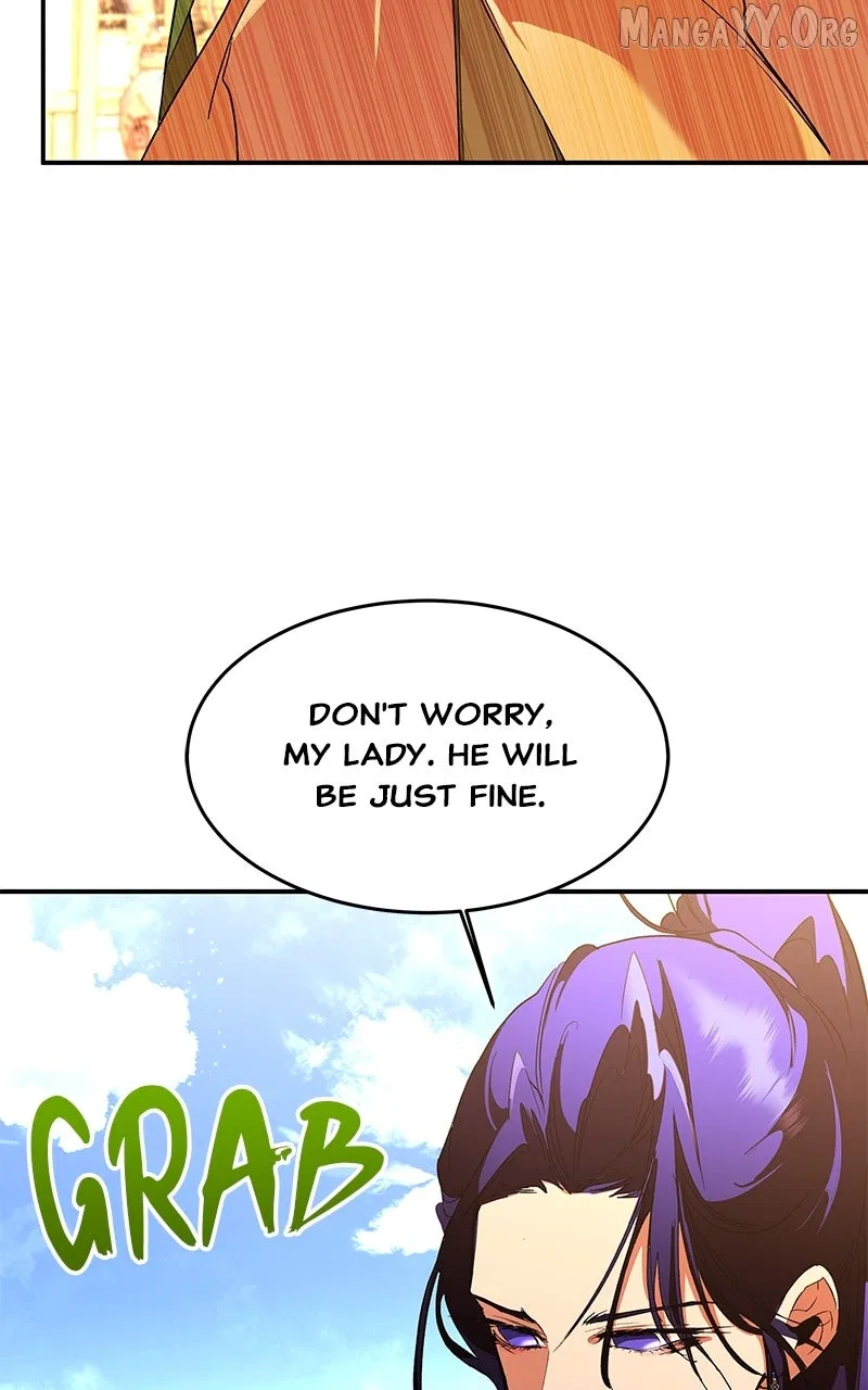 How a Goddess Wins Over Tigers Chapter 125 – Page 72