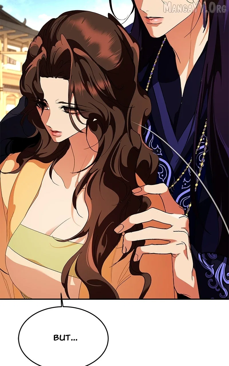 How a Goddess Wins Over Tigers Chapter 125 – Page 73