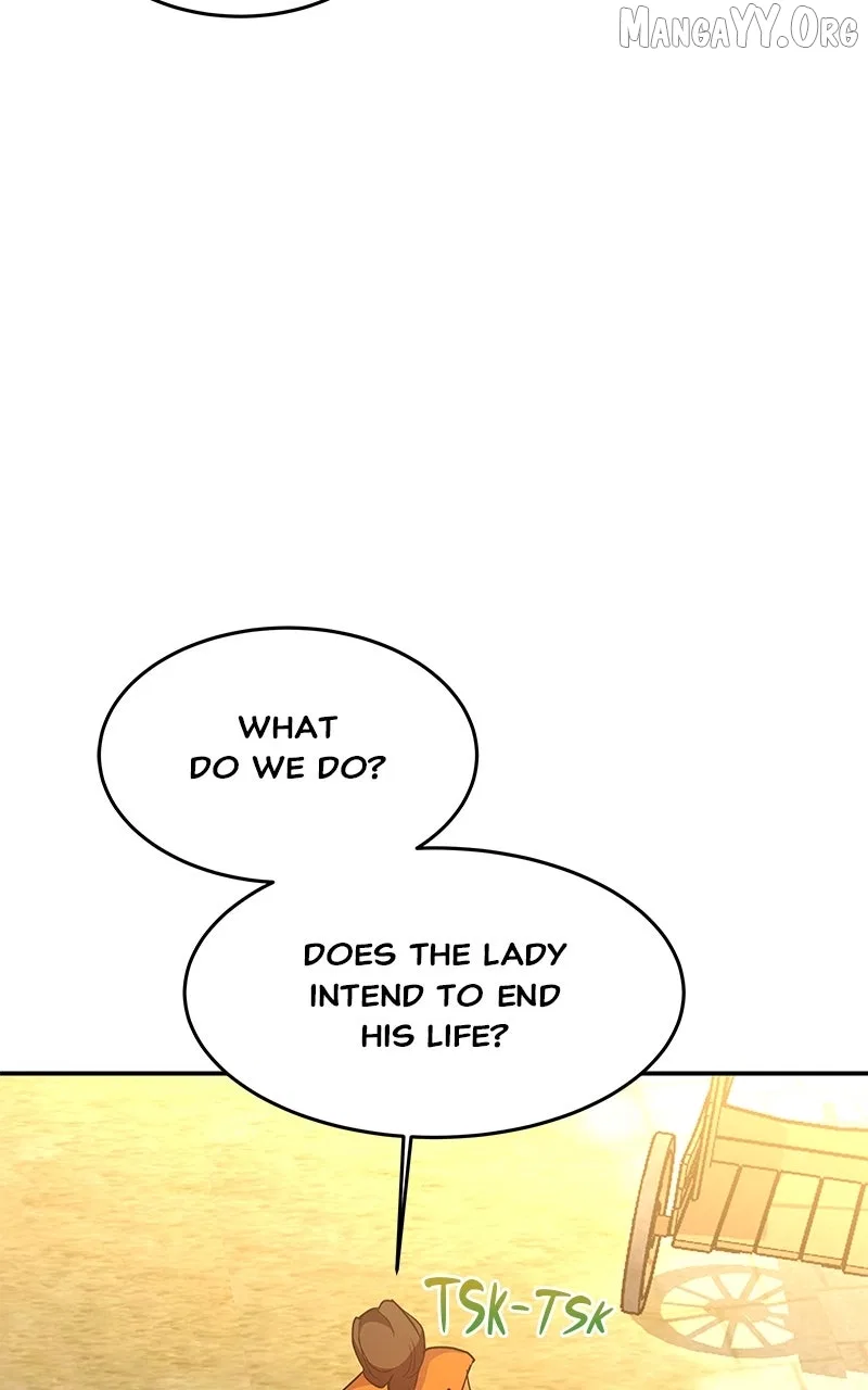 How a Goddess Wins Over Tigers Chapter 125 – Page 74
