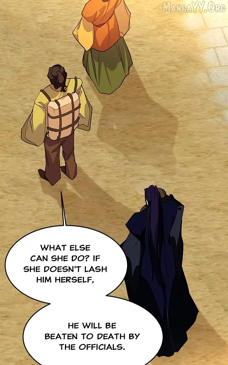 How a Goddess Wins Over Tigers Chapter 125 – Page 75