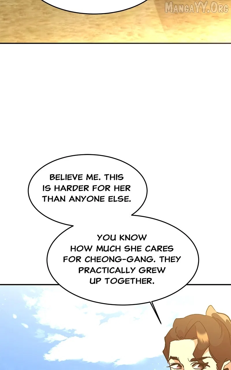 How a Goddess Wins Over Tigers Chapter 125 – Page 76