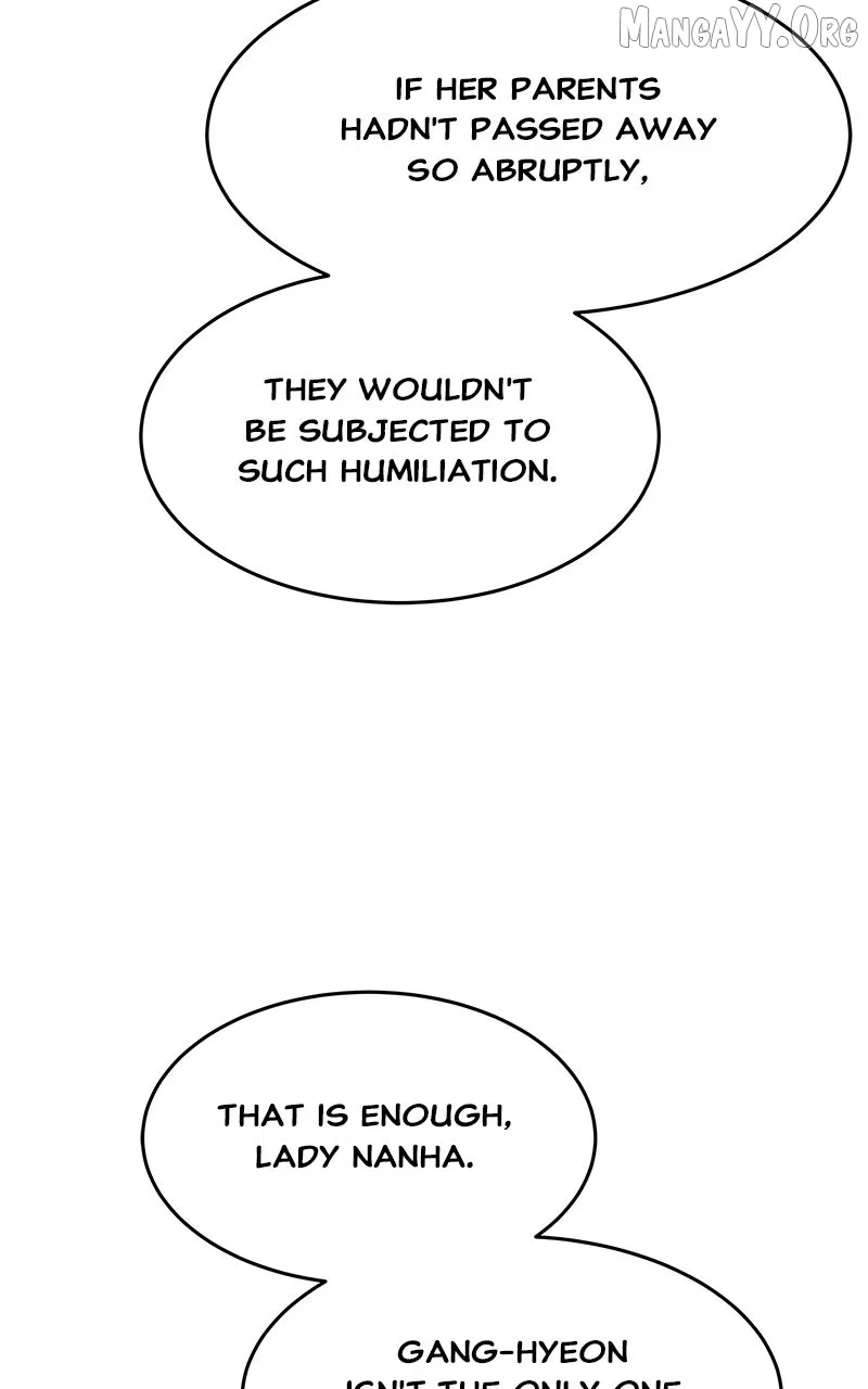 How a Goddess Wins Over Tigers Chapter 125 – Page 78