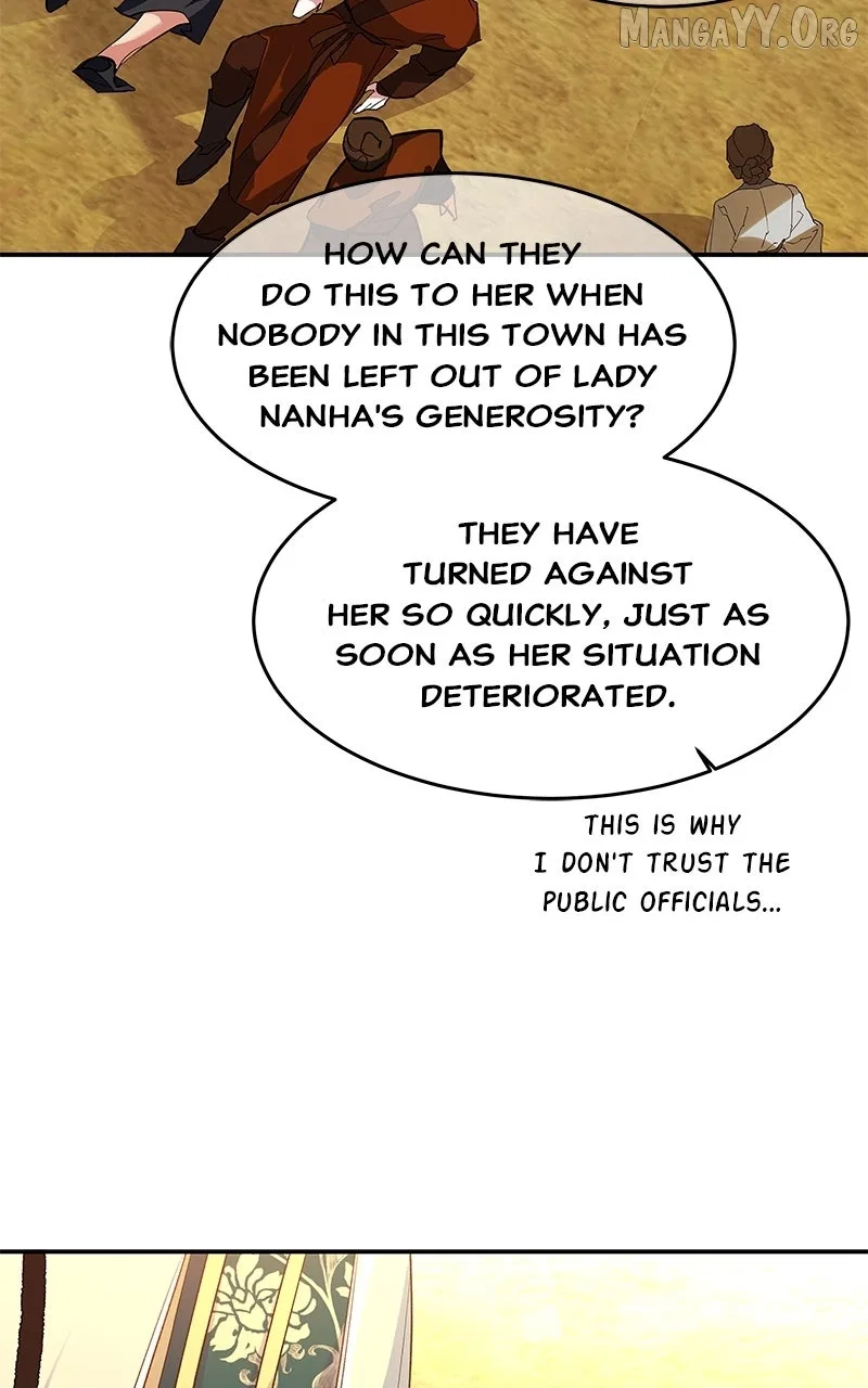 How a Goddess Wins Over Tigers Chapter 125 – Page 82