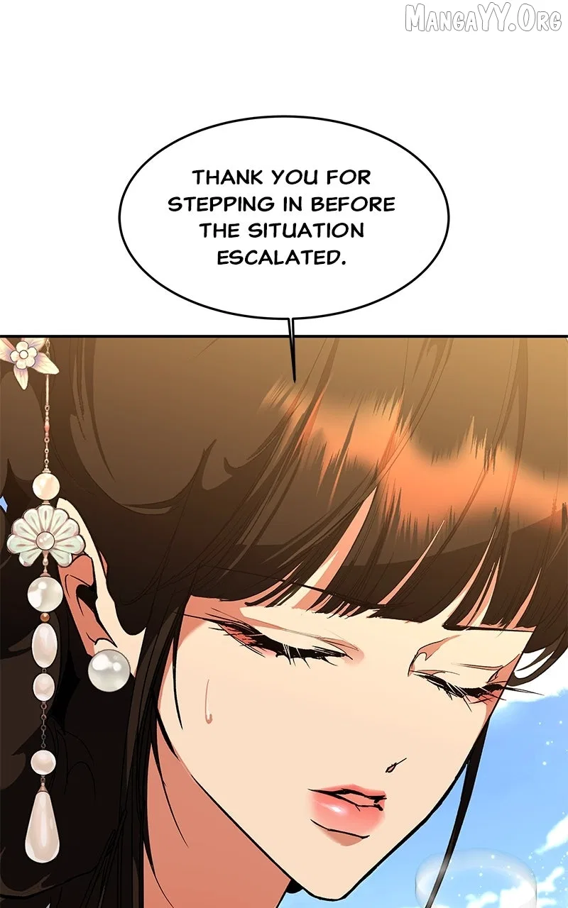 How a Goddess Wins Over Tigers Chapter 125 – Page 84