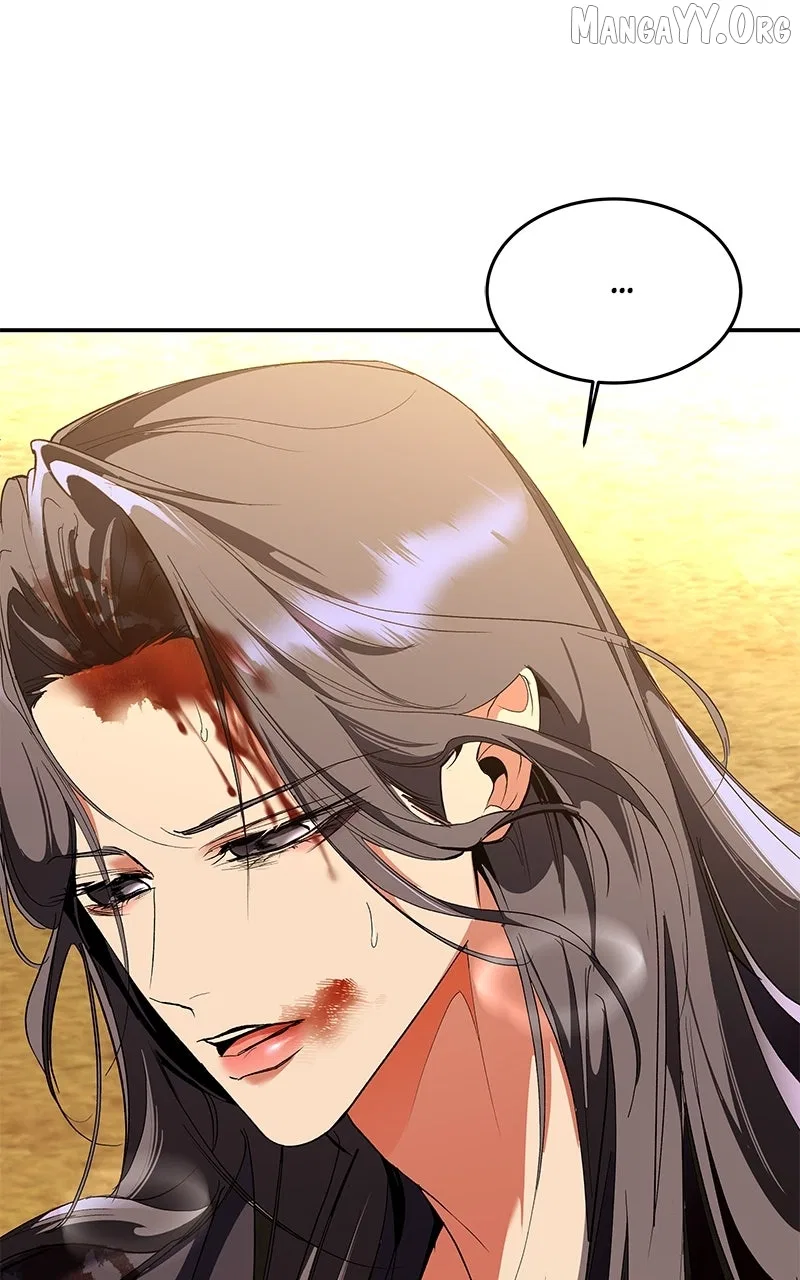 How a Goddess Wins Over Tigers Chapter 125 – Page 86