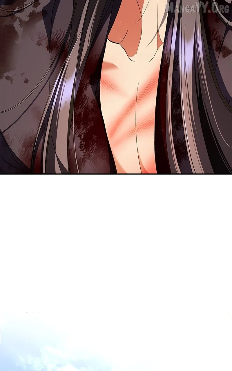How a Goddess Wins Over Tigers Chapter 125 – Page 87