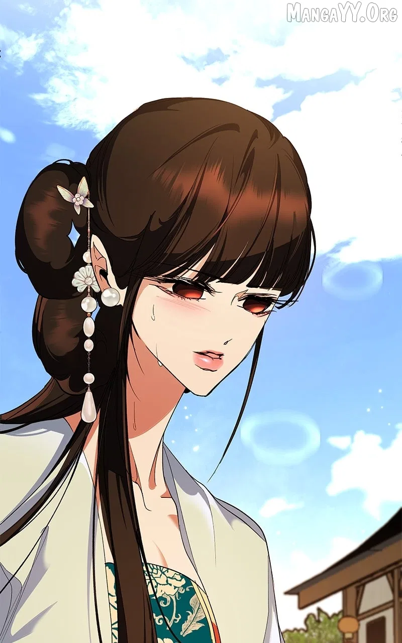 How a Goddess Wins Over Tigers Chapter 125 – Page 88