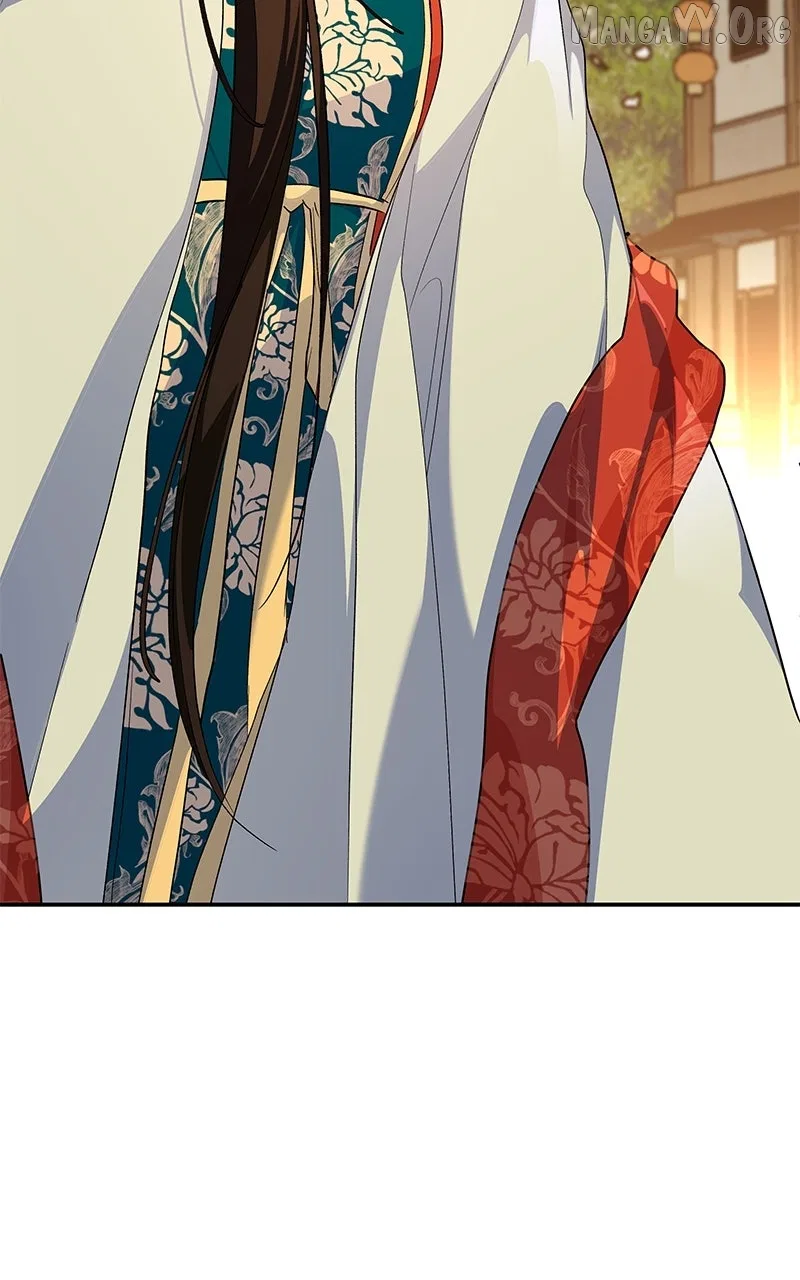 How a Goddess Wins Over Tigers Chapter 125 – Page 89