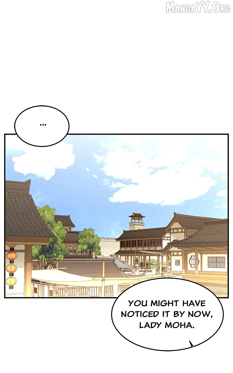 How a Goddess Wins Over Tigers Chapter 125 – Page 90
