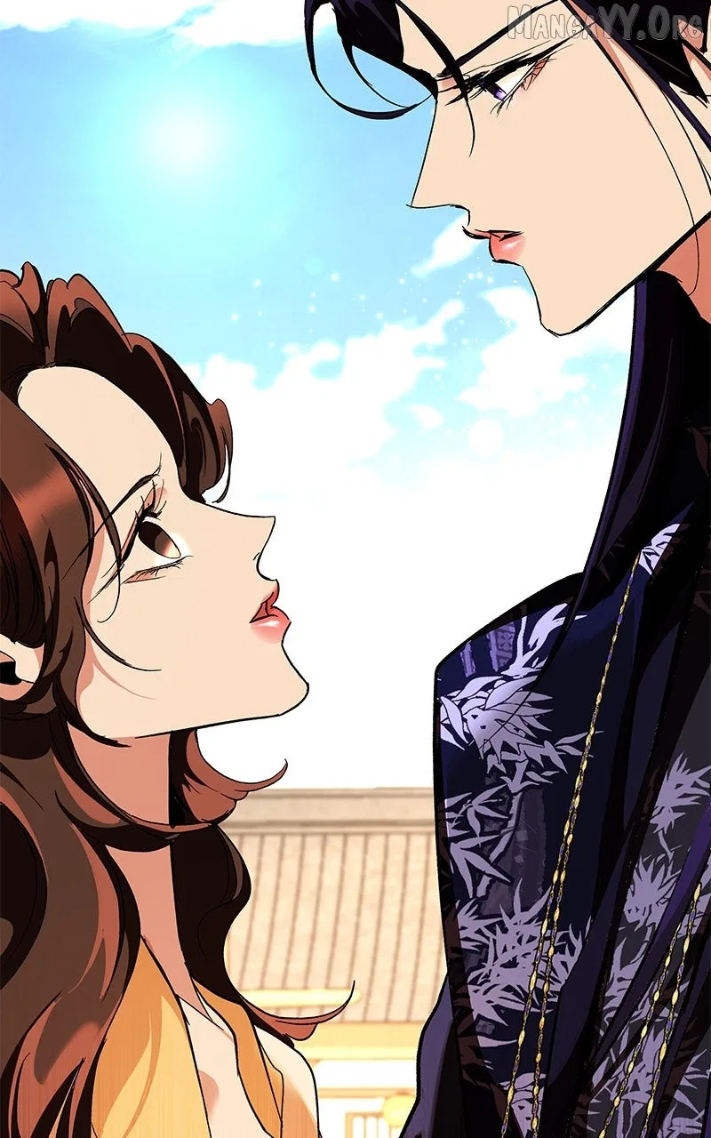 How a Goddess Wins Over Tigers Chapter 125 – Page 92