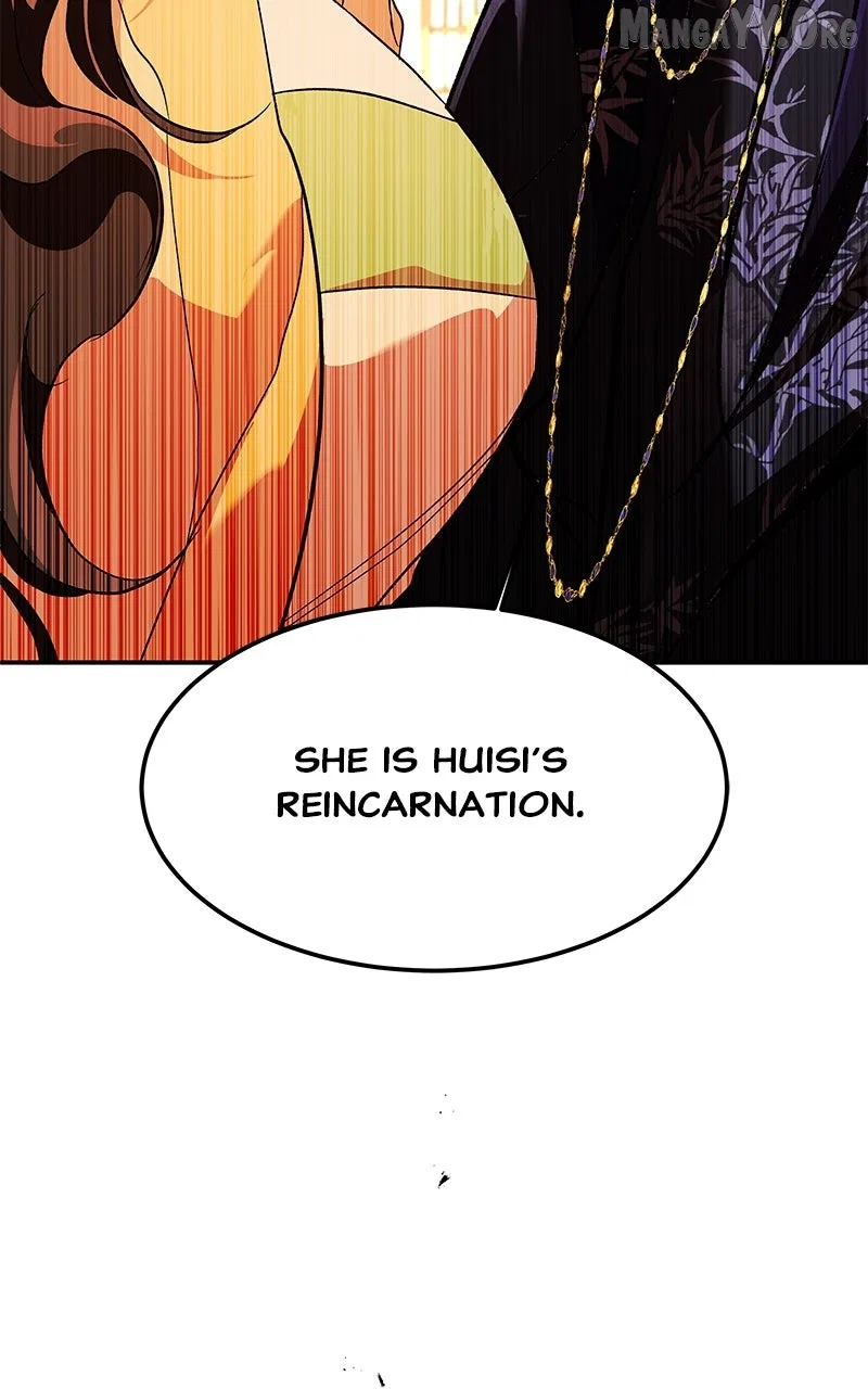 How a Goddess Wins Over Tigers Chapter 125 – Page 93