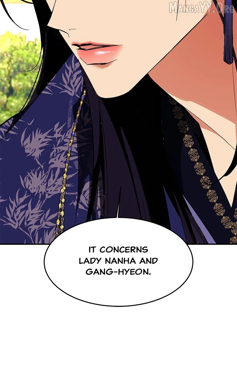 How a Goddess Wins Over Tigers Chapter 125 – Page 95