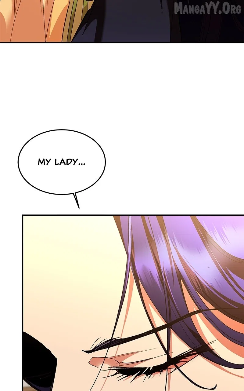 How a Goddess Wins Over Tigers Chapter 125 – Page 97