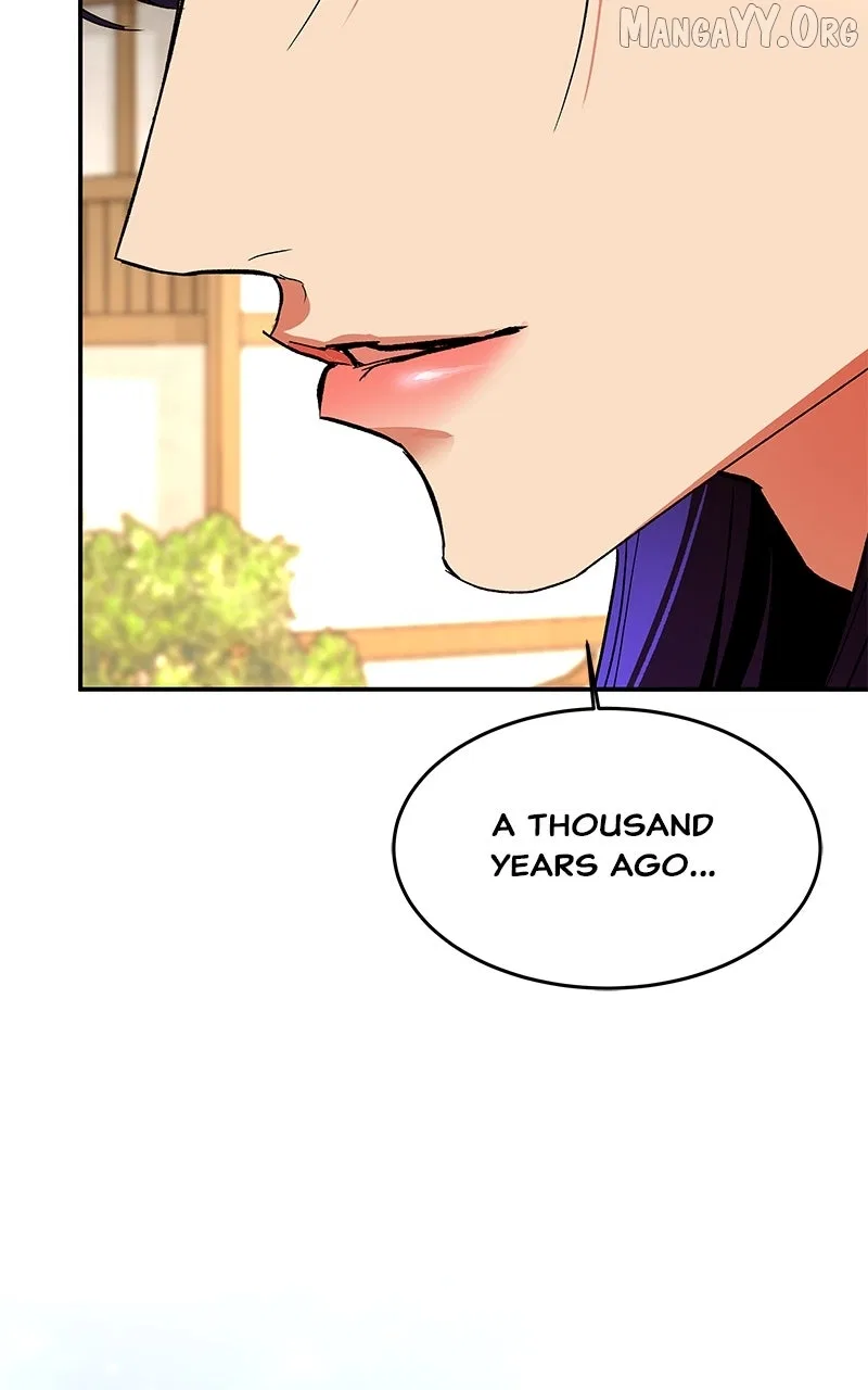 How a Goddess Wins Over Tigers Chapter 125 – Page 98