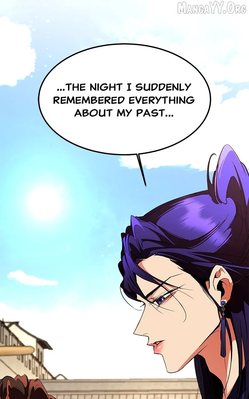 How a Goddess Wins Over Tigers Chapter 125 – Page 99