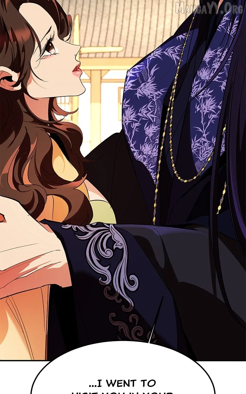 How a Goddess Wins Over Tigers Chapter 125 – Page 100