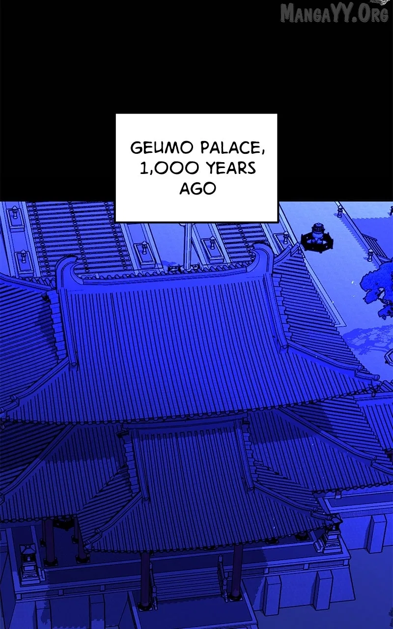 How a Goddess Wins Over Tigers Chapter 125 – Page 104