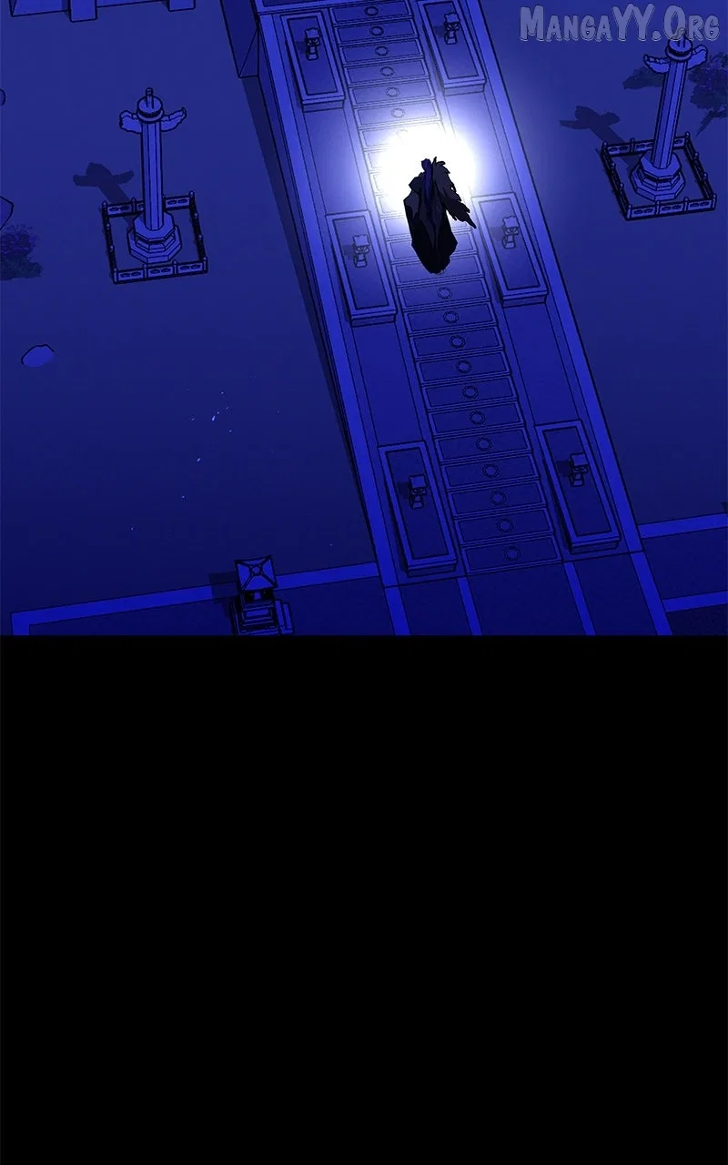 How a Goddess Wins Over Tigers Chapter 125 – Page 105