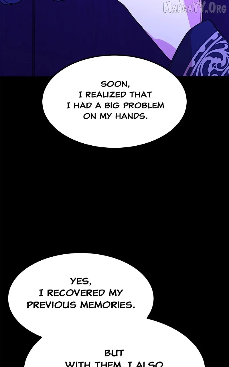 How a Goddess Wins Over Tigers Chapter 125 – Page 109