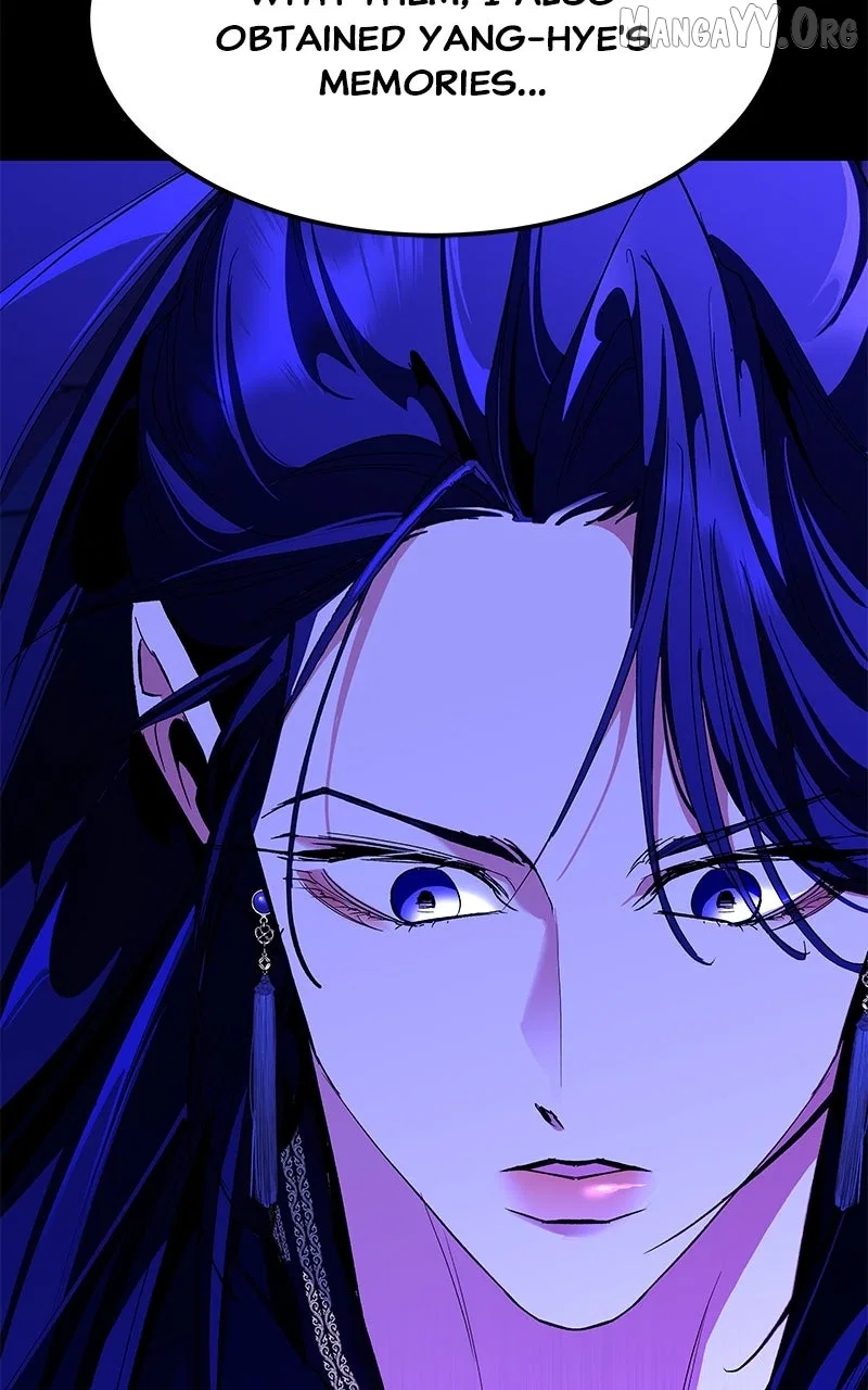 How a Goddess Wins Over Tigers Chapter 125 – Page 110
