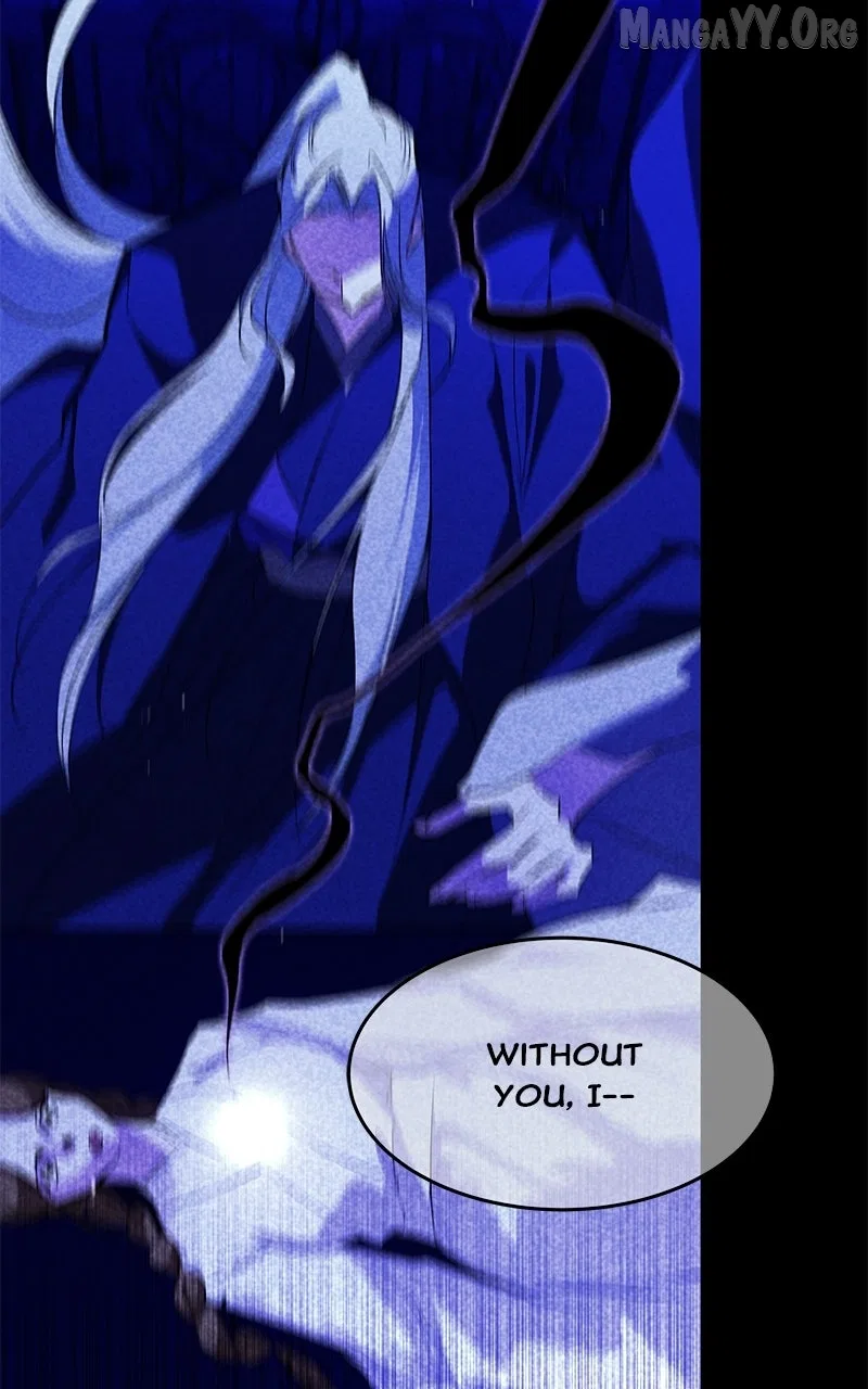 How a Goddess Wins Over Tigers Chapter 125 – Page 114
