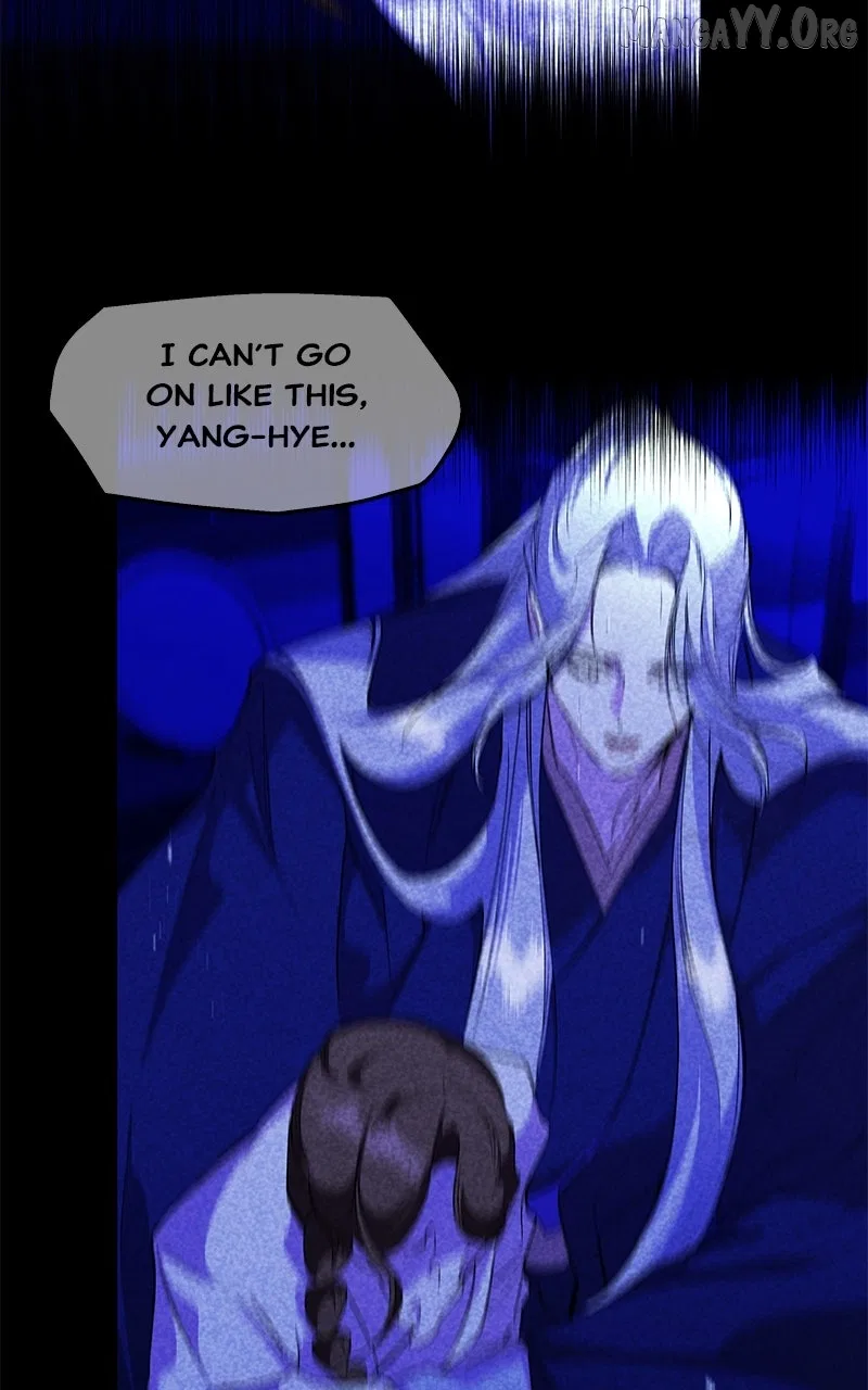 How a Goddess Wins Over Tigers Chapter 125 – Page 115