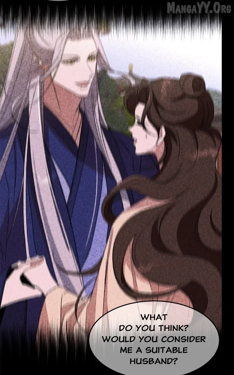 How a Goddess Wins Over Tigers Chapter 125 – Page 117