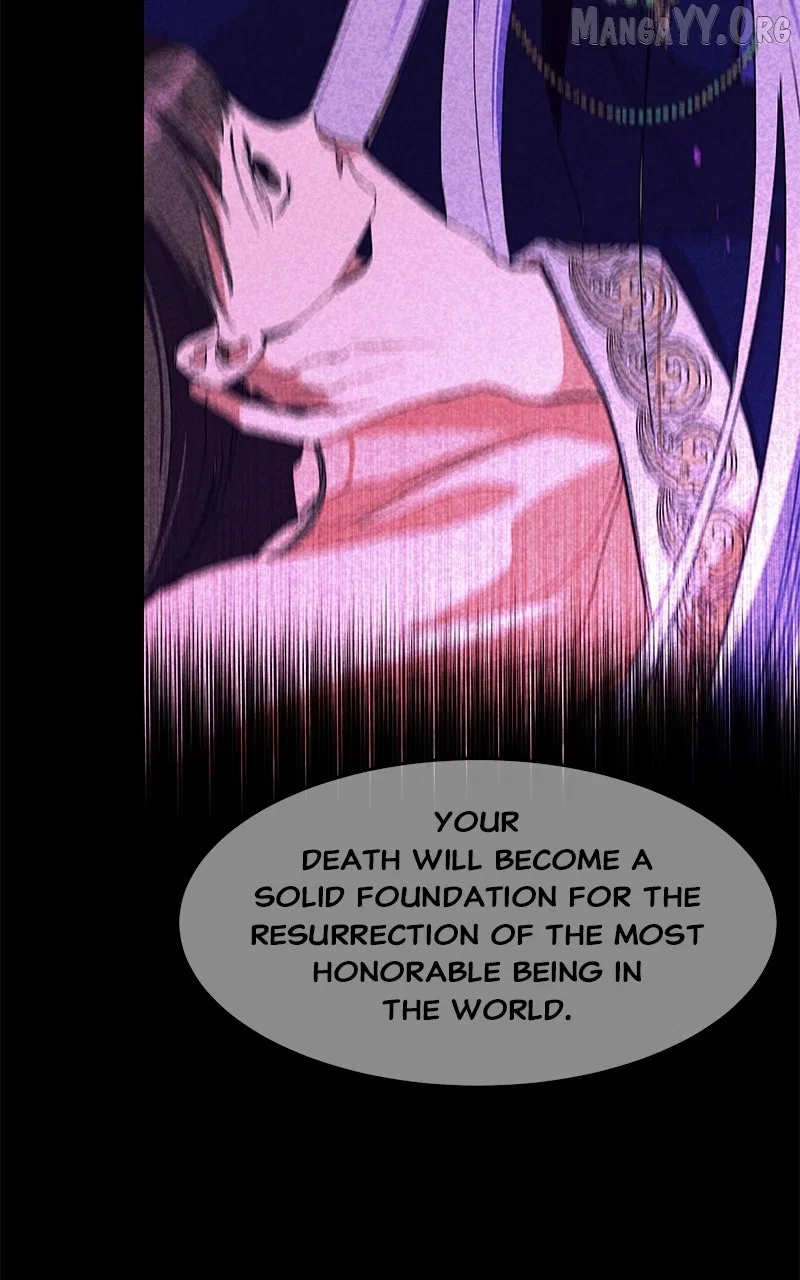 How a Goddess Wins Over Tigers Chapter 125 – Page 119