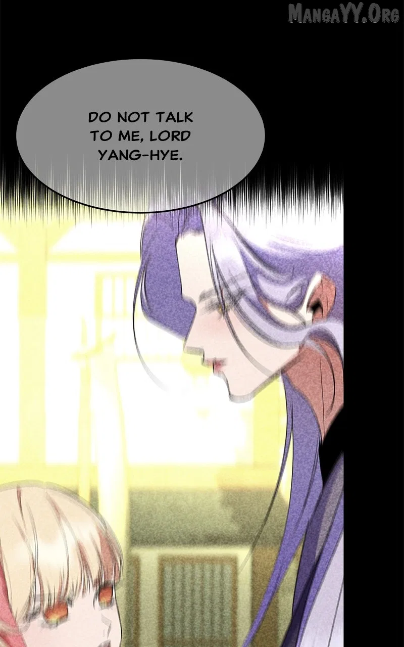 How a Goddess Wins Over Tigers Chapter 125 – Page 120