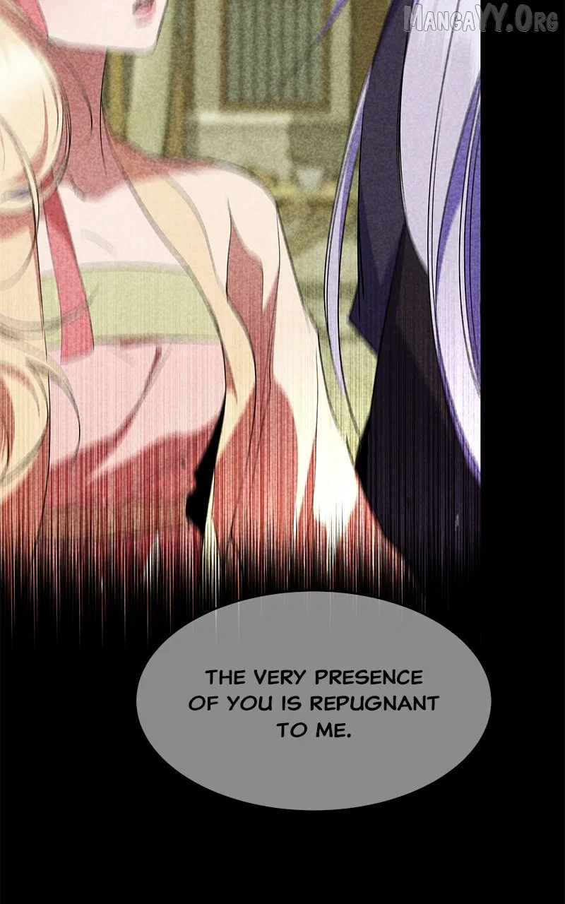 How a Goddess Wins Over Tigers Chapter 125 – Page 121