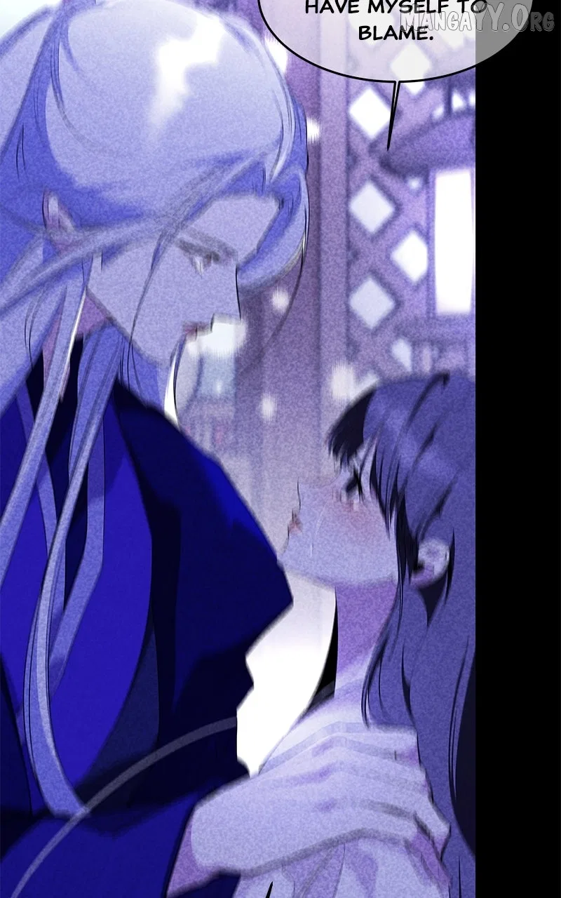 How a Goddess Wins Over Tigers Chapter 125 – Page 125