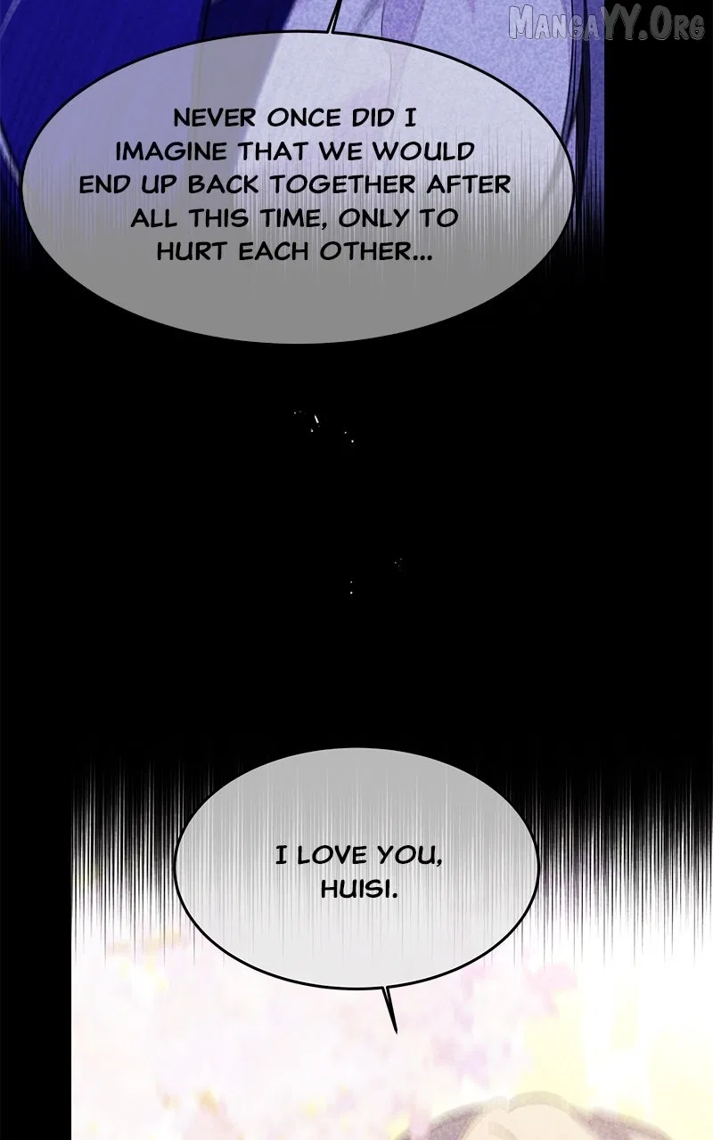 How a Goddess Wins Over Tigers Chapter 125 – Page 126