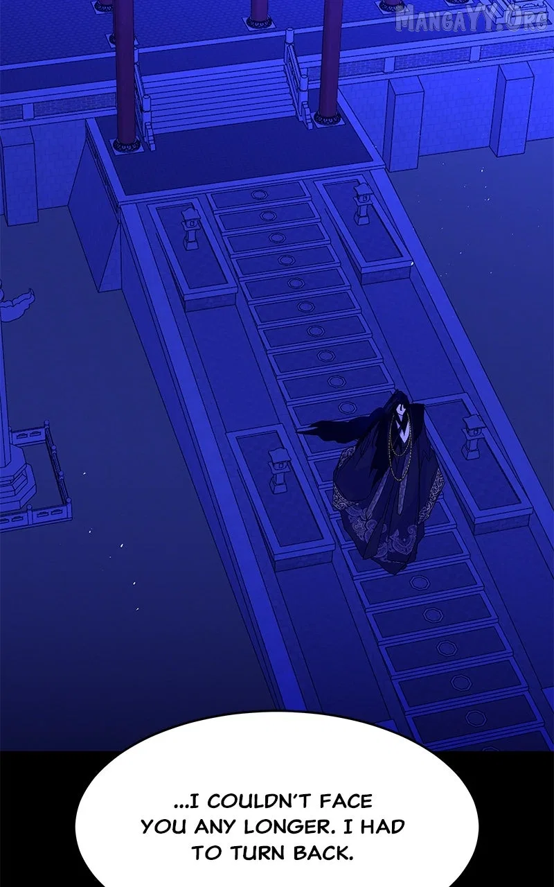 How a Goddess Wins Over Tigers Chapter 125 – Page 134