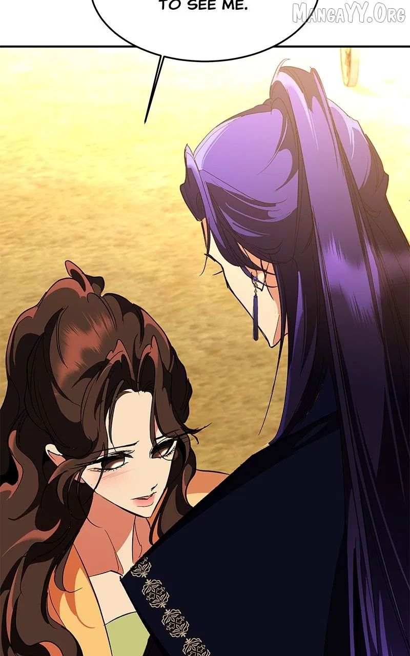 How a Goddess Wins Over Tigers Chapter 125 – Page 139