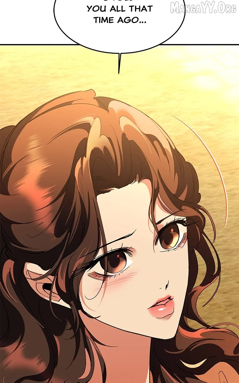 How a Goddess Wins Over Tigers Chapter 125 – Page 141