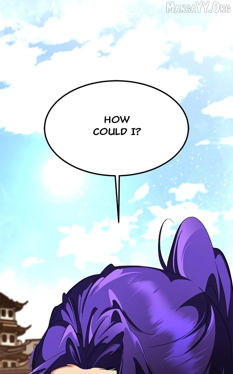 How a Goddess Wins Over Tigers Chapter 125 – Page 144