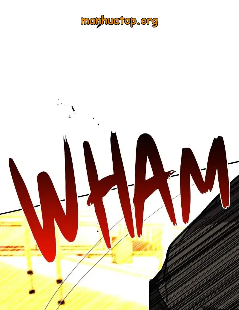 How a Goddess Wins Over Tigers Chapter 124 – Page 1