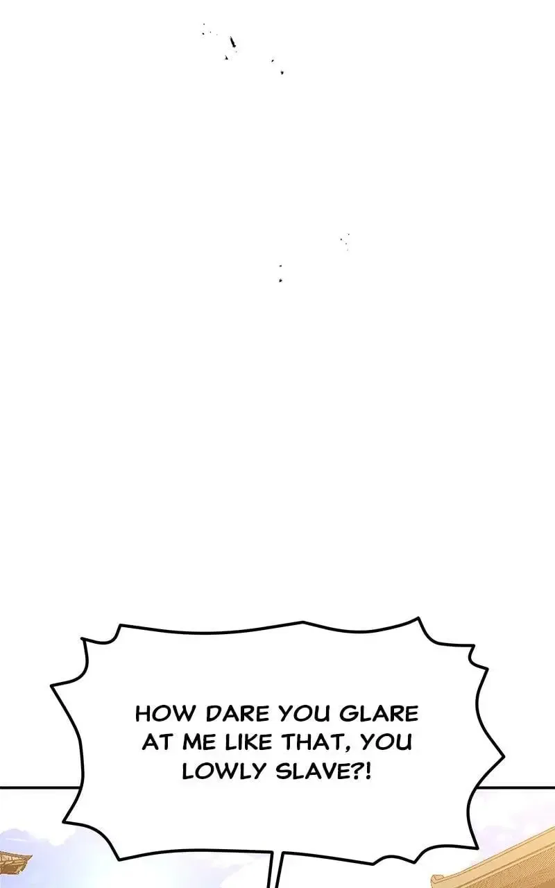How a Goddess Wins Over Tigers Chapter 124 – Page 3