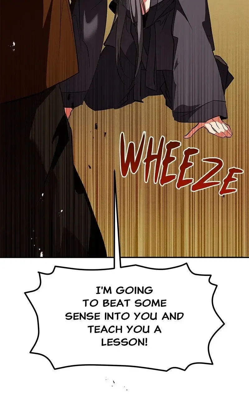 How a Goddess Wins Over Tigers Chapter 124 – Page 5