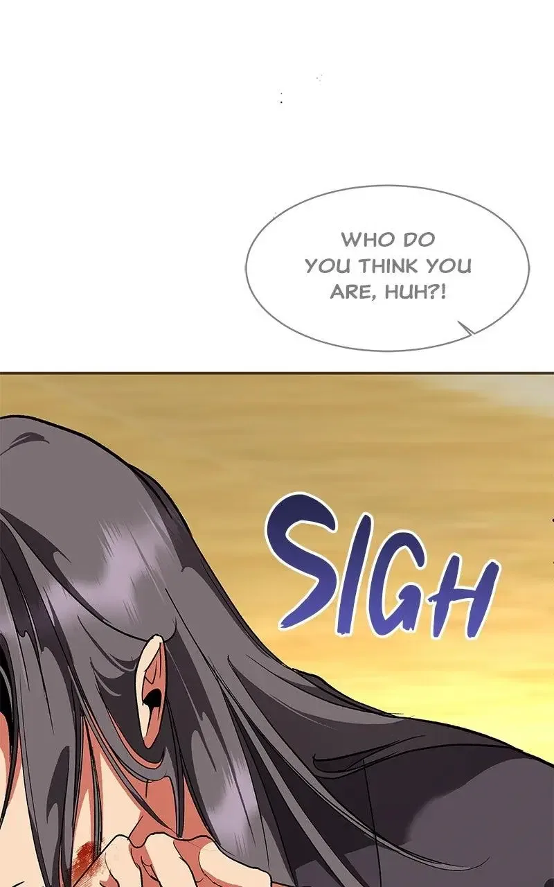 How a Goddess Wins Over Tigers Chapter 124 – Page 6
