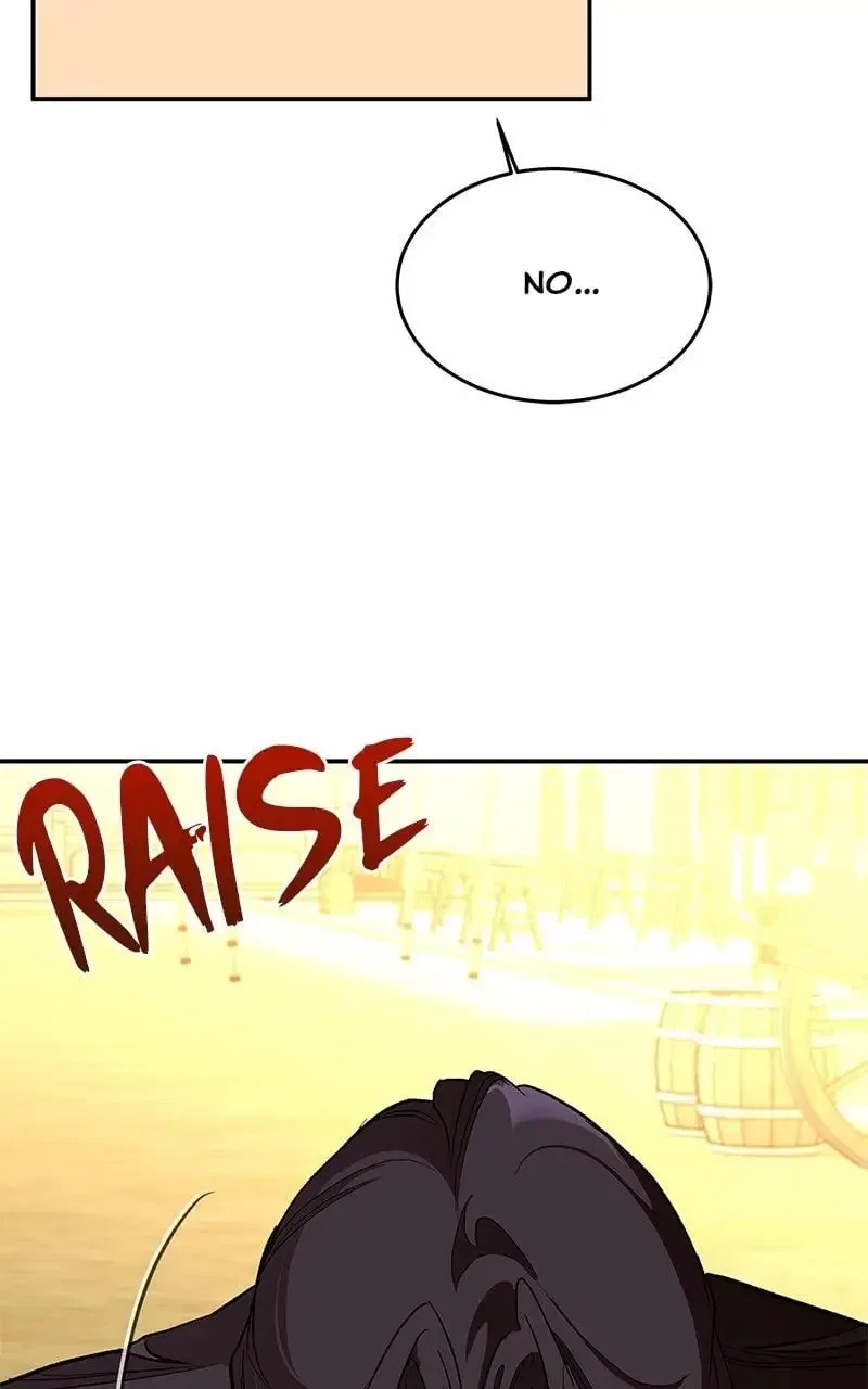 How a Goddess Wins Over Tigers Chapter 124 – Page 9