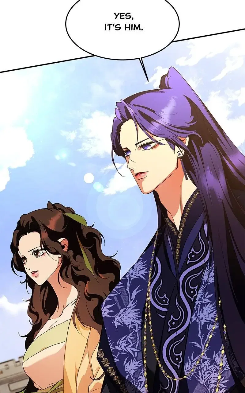 How a Goddess Wins Over Tigers Chapter 124 – Page 13