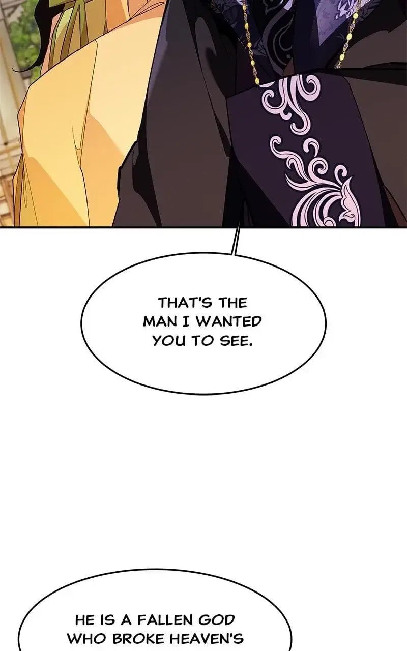 How a Goddess Wins Over Tigers Chapter 124 – Page 14