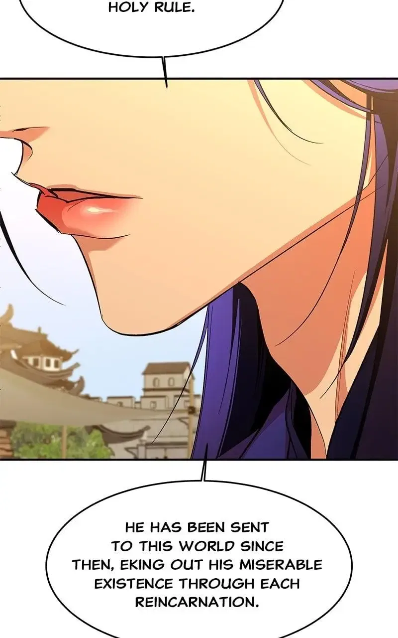 How a Goddess Wins Over Tigers Chapter 124 – Page 15