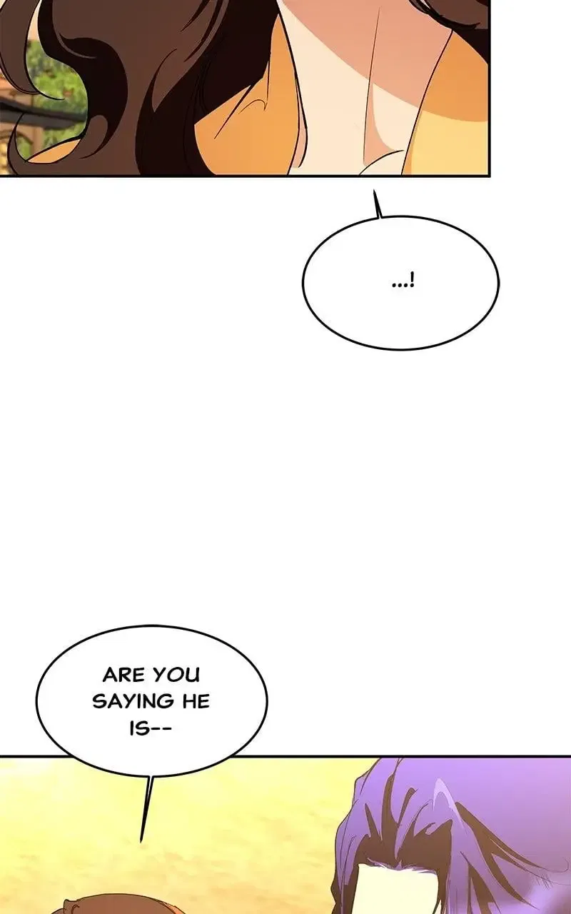 How a Goddess Wins Over Tigers Chapter 124 – Page 17