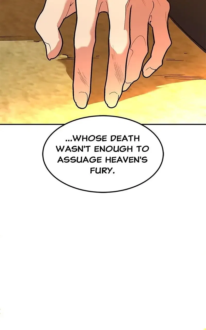 How a Goddess Wins Over Tigers Chapter 124 – Page 20