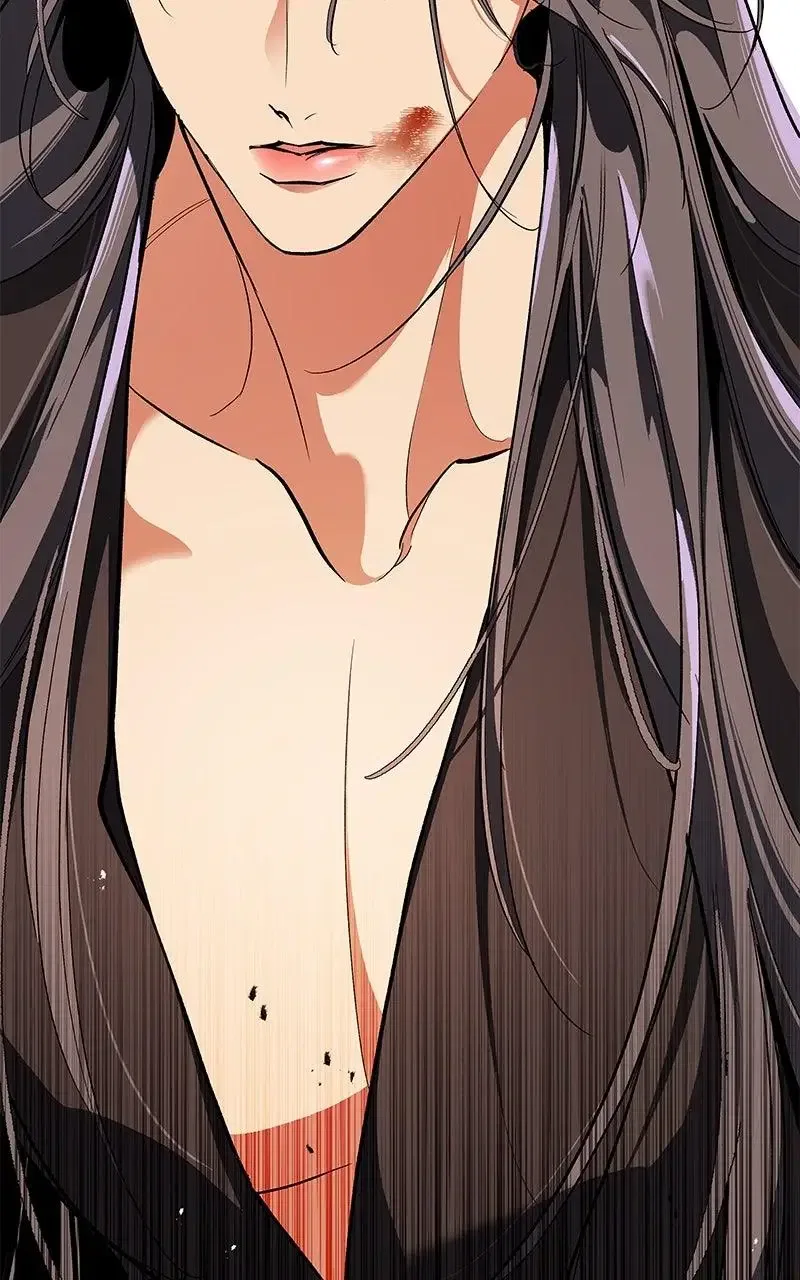 How a Goddess Wins Over Tigers Chapter 124 – Page 22