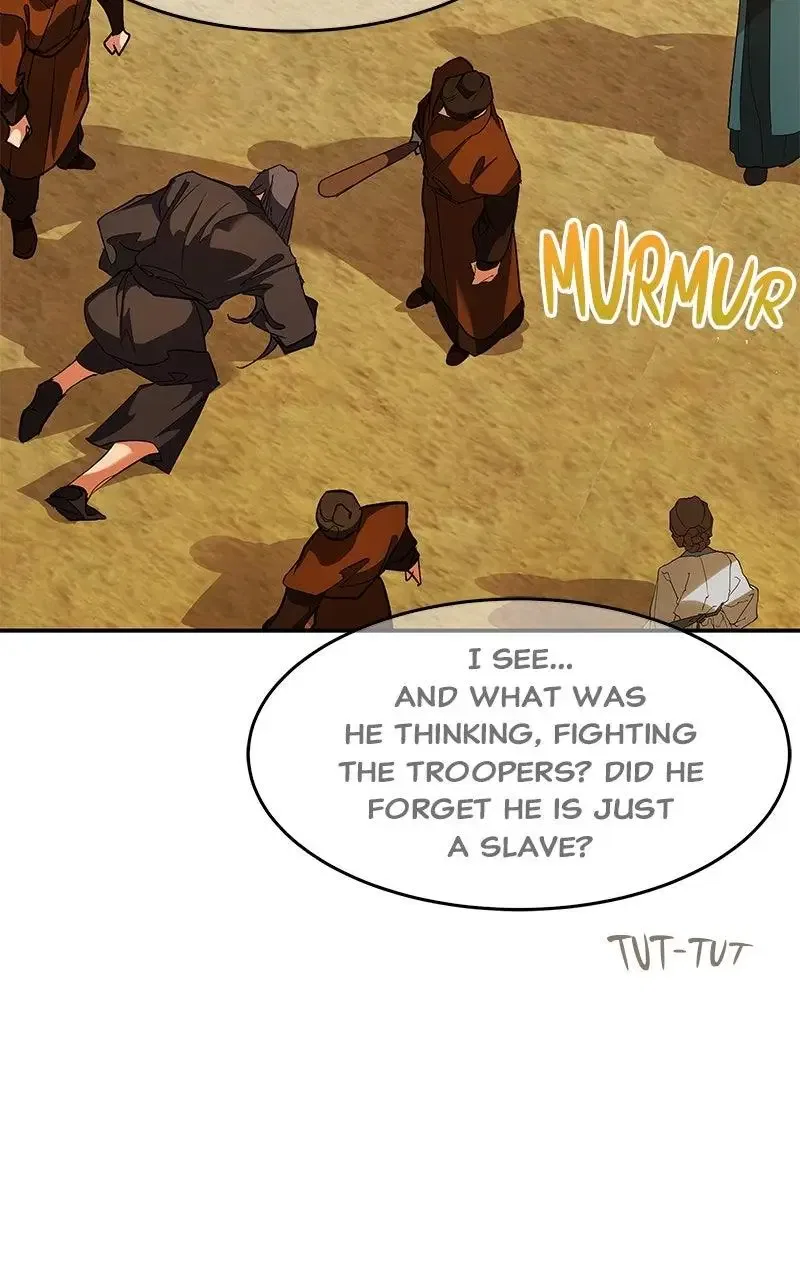 How a Goddess Wins Over Tigers Chapter 124 – Page 26