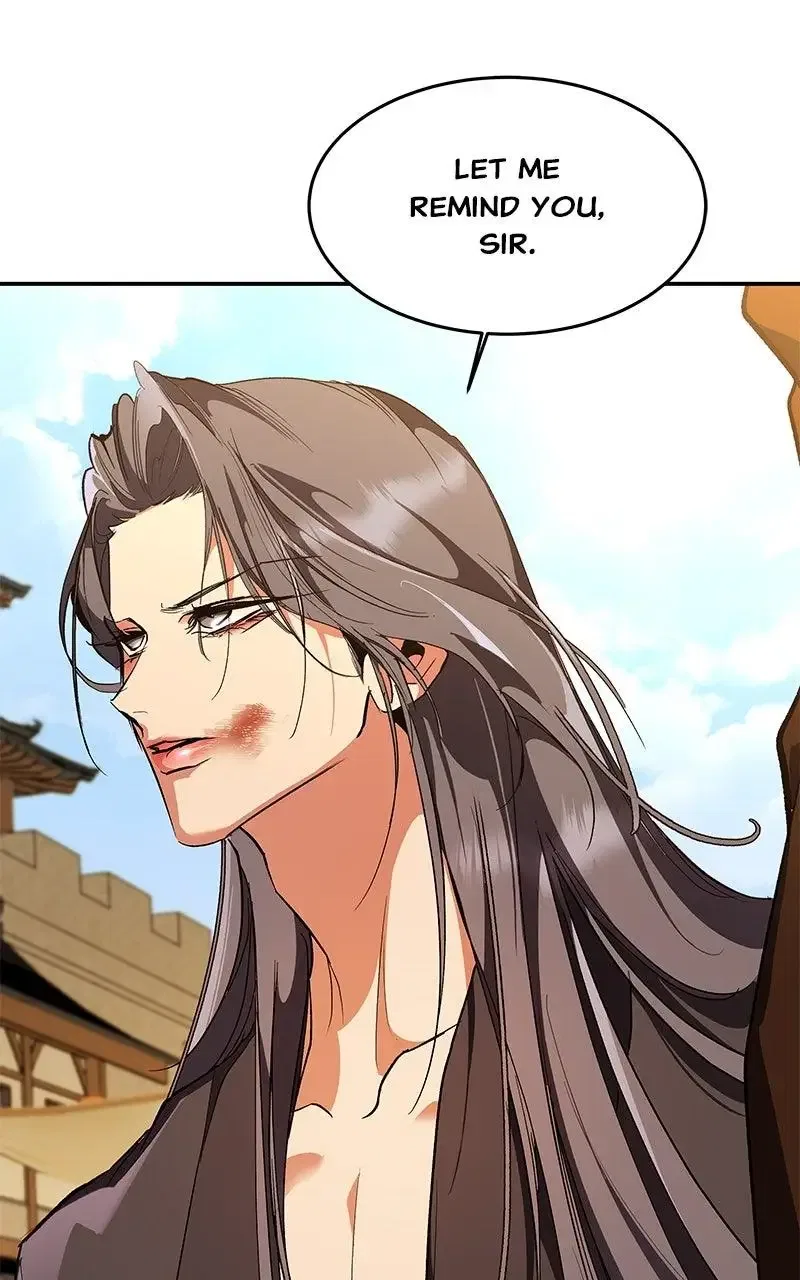 How a Goddess Wins Over Tigers Chapter 124 – Page 27