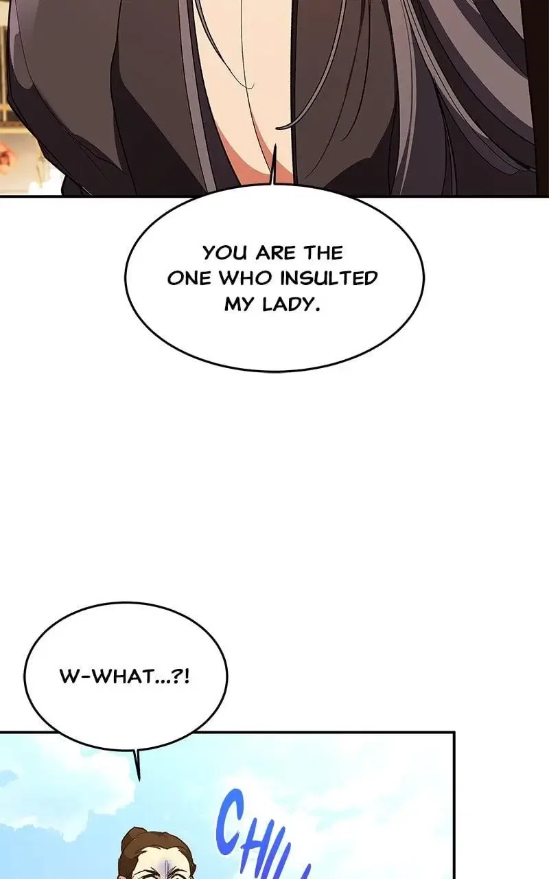 How a Goddess Wins Over Tigers Chapter 124 – Page 28
